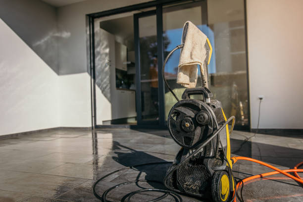 Best Post-Construction Pressure Washing  in Jackson, AL