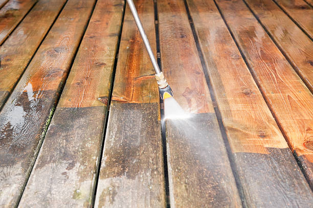 Trusted Jackson, AL Pressure Washing Services Experts